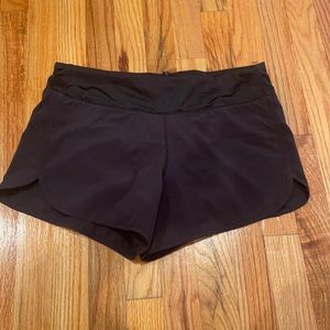 Triegn Athletic Shorts